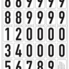 Number Stickers - Image 3